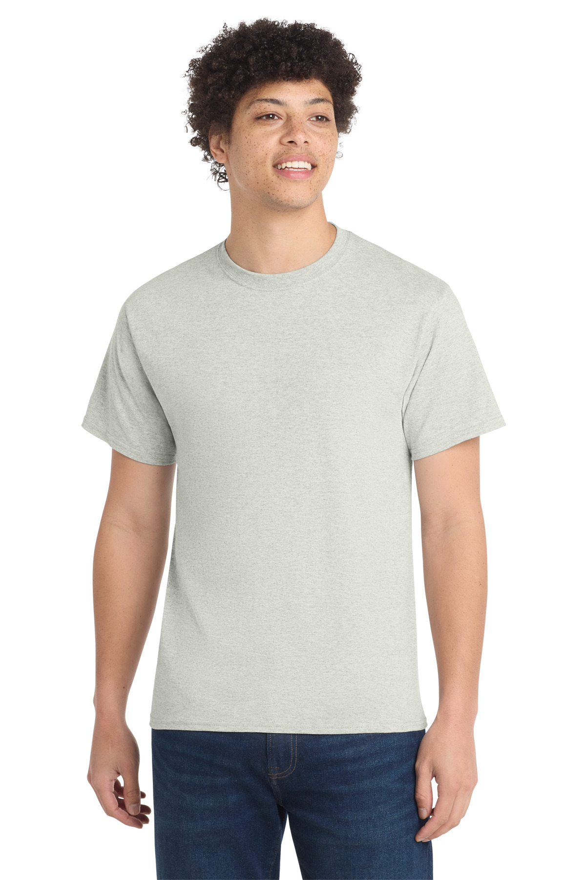 Port & Company Core Cotton Tee
